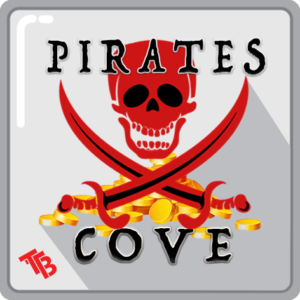 Pirates Cove Team Building Virtual Treasure Hunt