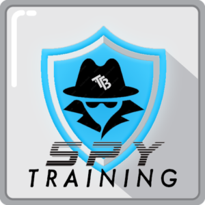 Spy Training Virtual Team Building Activity Spy Training