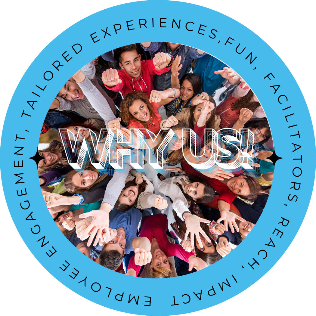 Total Team Building Melbourne